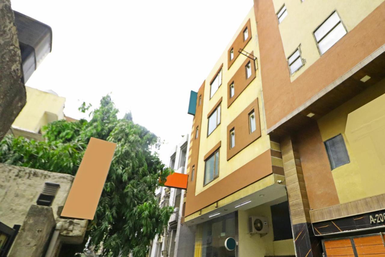 ניו דלהי Hotel Star Inn Suite - Delhi Airport מראה חיצוני תמונה